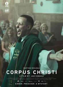 Тело Христово (2019)