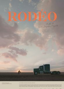 Родео (2022)