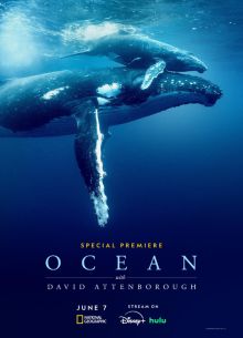 Дэвид Аттенборо: Океан (2025)