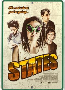 Штаты (2019)