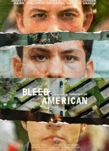 Страдающий американец (2019)