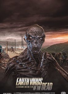 Вирус мертвецов (2022)