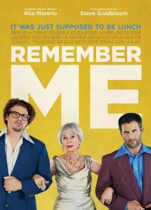 Не забывай меня (2016)