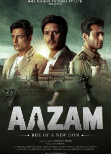 Аазам (2023)