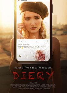 Дорогой дневник (2020)