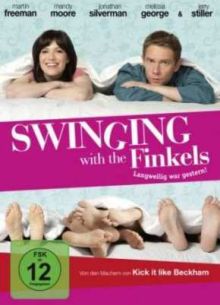 Секс по обмену / Swinging with the Finkels () — Video | VK