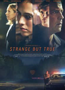 Удивительно, но факт (2019)