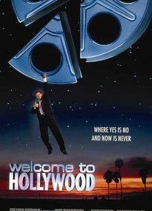 Добро пожаловать в Голливуд (1998)