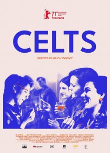 Кельты (2021)