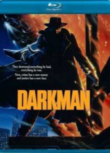 Человек тьмы (1990)