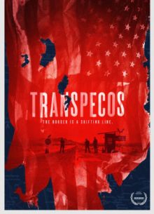 Транс-Пекос (2016)