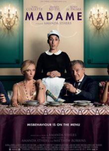 Мадам (2017)