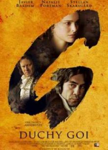 Призраки Гойи (2006)