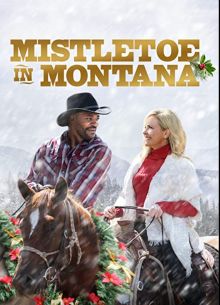Рождество в Монтане (2021)