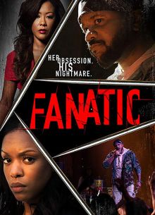 Фанатка (2019)