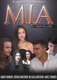 Миа (2019)