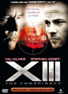 XIII:  ()  (2008)