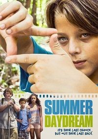 Летняя фантазия / Летнее приключение (2018)