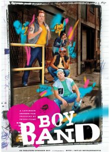 Бой бэнд (2018)