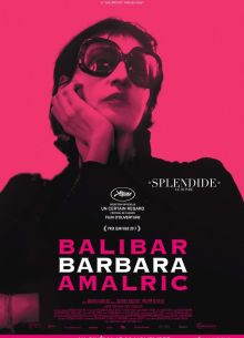 Барбара (2017)