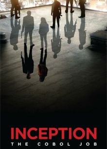 Начало: Работа на «Кобол» (2010)