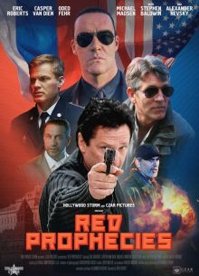 Красные пророчества (2021)