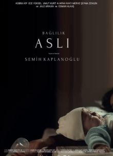 Обязательная Асли (2019)