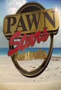 Звезды ломбарда: Австралия (2014)