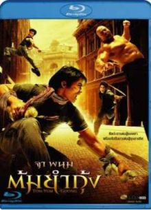 Честь дракона (2005)