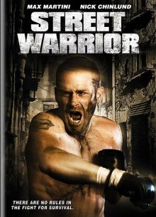 Уличный воин (2008)