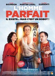 Мистер Идеальность (2019)