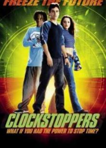 Остановившие время (2002)