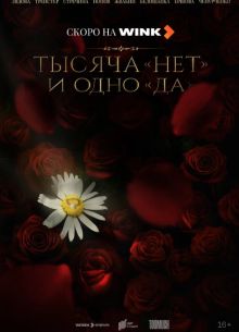 Тысяча «нет» и одно «да» (2025)