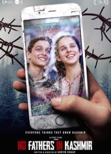 В Кашмире отцов не осталось (2019)