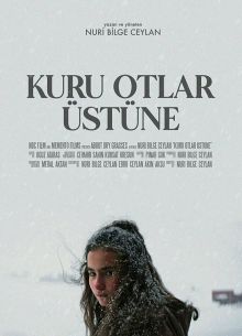 О сухой траве (2023)