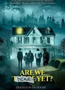 Мы уже мертвы? (2018)