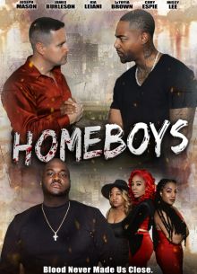 Братство (2023)