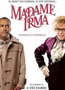Мадам Ирма (2006)