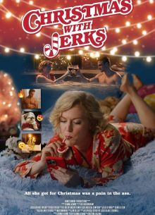 Рождество с придурками (2023)