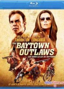 Бэйтаун вне закона (2012)