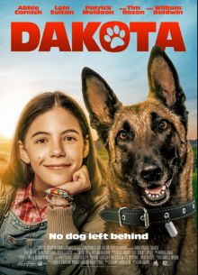 Дакота (2022)