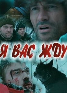 Я вас жду... (2010)