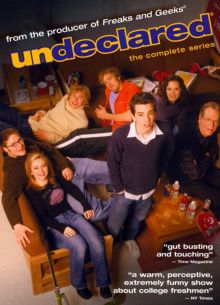 Неопределившиеся (2001)