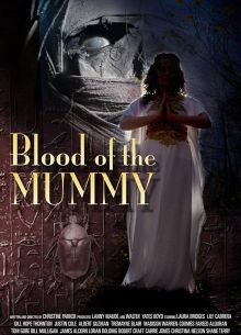 Кровь Мумии (2019)