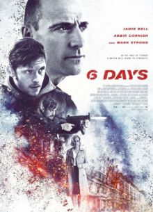 6 дней (2017)