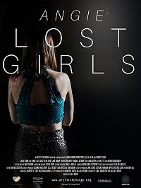 Энджи: Похищенные девочк (2020)