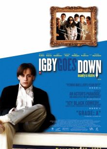 Игби идет ко дну (2002)