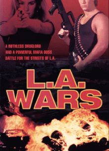 Лос-анджелесские войны (1994)