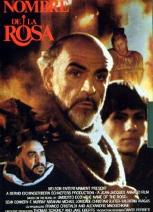Имя розы (1986)