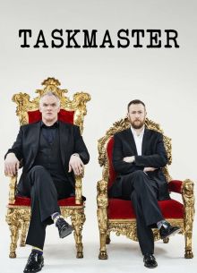 Таскмастер (1-5 Сезон)